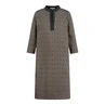 Dames Jurk 23223dressprtpunta