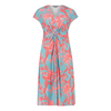 Dames Jurk 24069