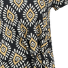 Dames Jurk 24076