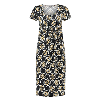 Dames Jurk 24076