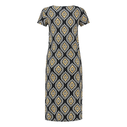 Dames Jurk 24076