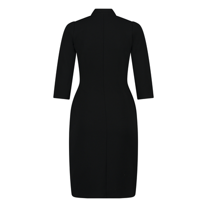 Dames Jurk 24164
