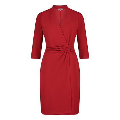 Dames Jurk 24164