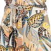 Dames Jurk 25069