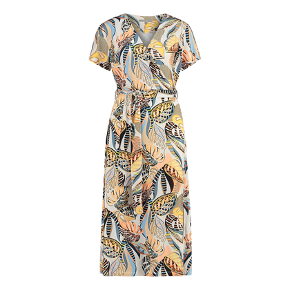 Dames Jurk 25069