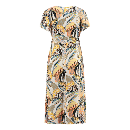 Dames Jurk 25069