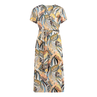Dames Jurk 25069