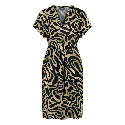 Dames Jurk 25072