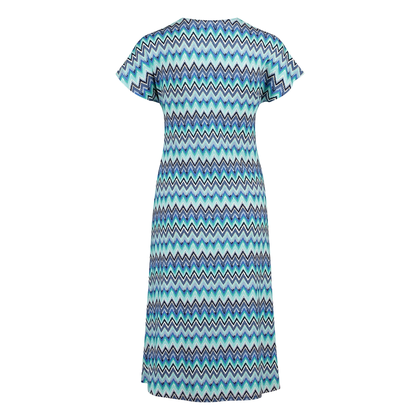 Dames Jurk 25076