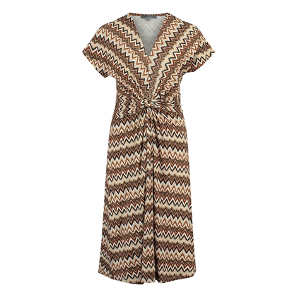 Dames Jurk 25076