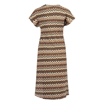Dames Jurk 25076