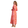 Dames Jurk 25086