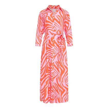 Dames Jurk 25086
