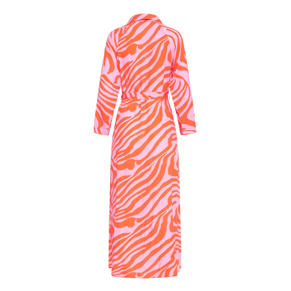 Dames Jurk 25086