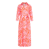 Dames Jurk 25086
