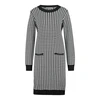 Dames Jurk 32302