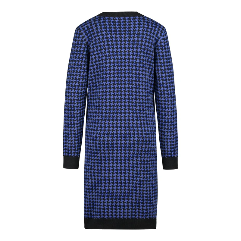 Dames Jurk 32302 Les Copines KOBALT