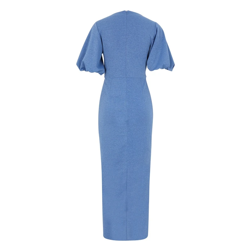 Dames Jurk 35764209 Vera Mont MIDDEN BLAUW