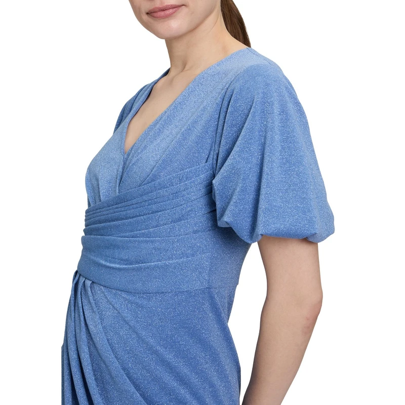Dames Jurk 35764209 Vera Mont MIDDEN BLAUW