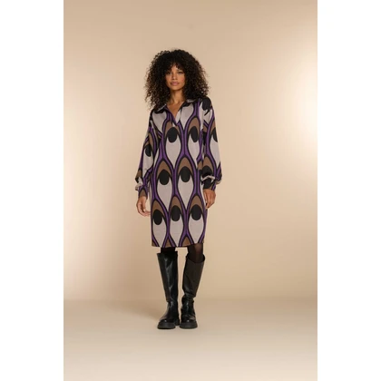 Dames Jurk 37610-20