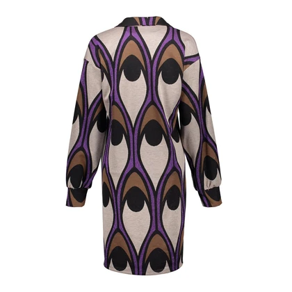 Dames Jurk 37610-20