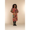 Dames Jurk 37636-20