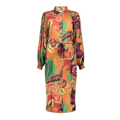 Dames Jurk 37636-20