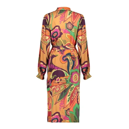Dames Jurk 37636-20