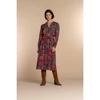 Dames Jurk 37641-20