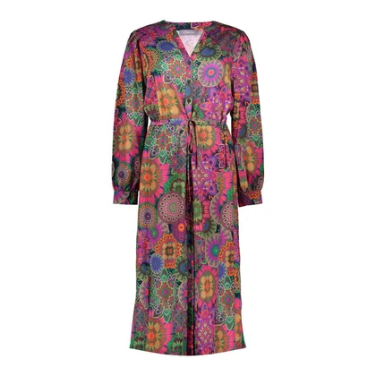 Dames Jurk 37641-20