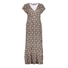 Dames Jurk 47135-60 JANE