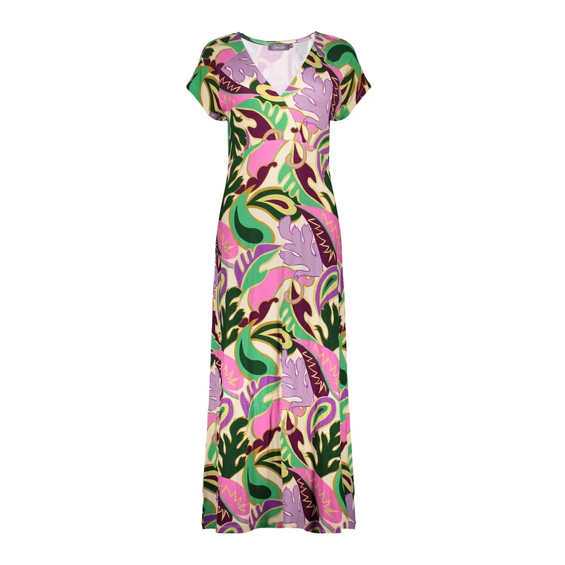 Dames Jurk 47135-60 JANE Geisha LILA