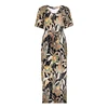 Dames Jurk 47136-60 FAY