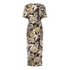 Dames Jurk 47136-60 FAY