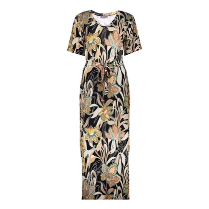 Dames Jurk 47136-60 FAY