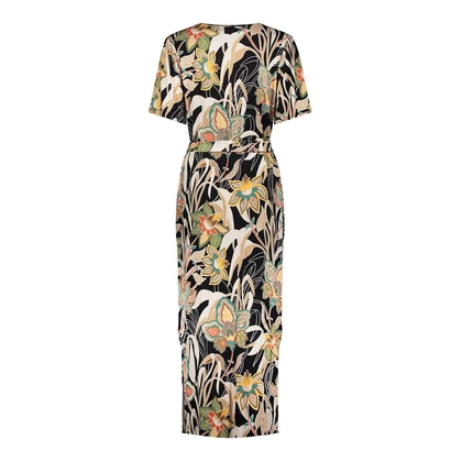 Dames Jurk 47136-60 FAY