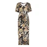 Dames Jurk 47136-60 FAY