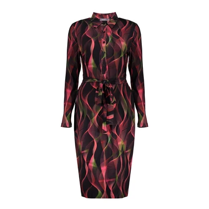 Geisha jurk dames best sale