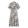 Dames Jurk 504120821189