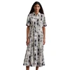 Dames Jurk 504120821189