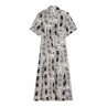 Dames Jurk 504120821189