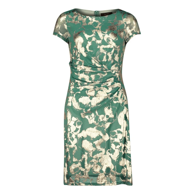 Dames Jurk 50704170 Vera Mont GOUD