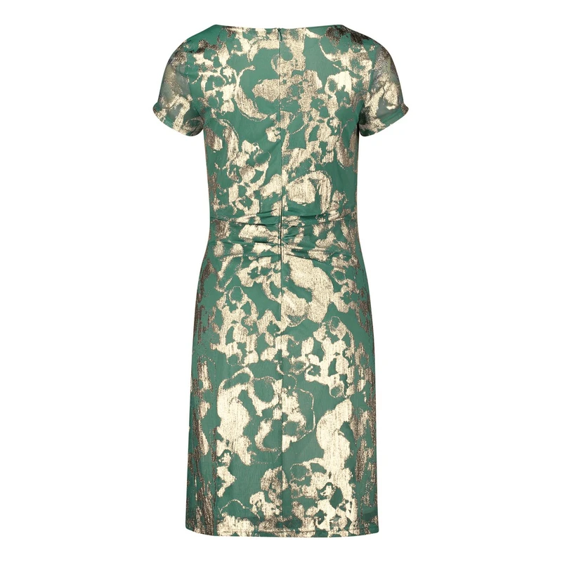 Dames Jurk 50704170 Vera Mont GOUD