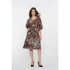 Dames Jurk 57086-20
