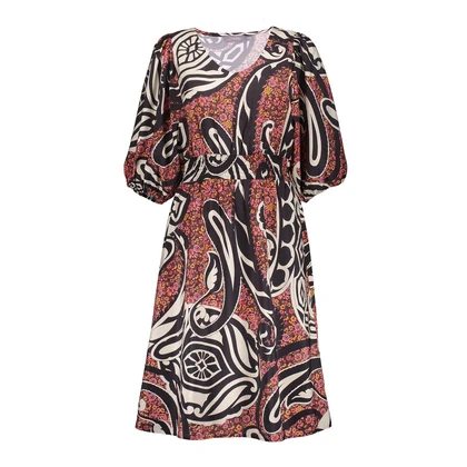 Dames Jurk 57086-20