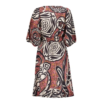 Dames Jurk 57086-20