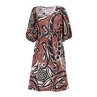 Dames Jurk 57086-20