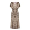 Dames Jurk 57092-20