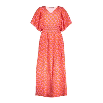 Dames Jurk 57092-20