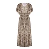 Dames Jurk 57092-20